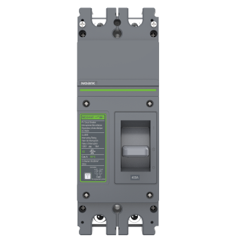 MD3HV Frame Size 200~400A(1500Vdc MCCB)
